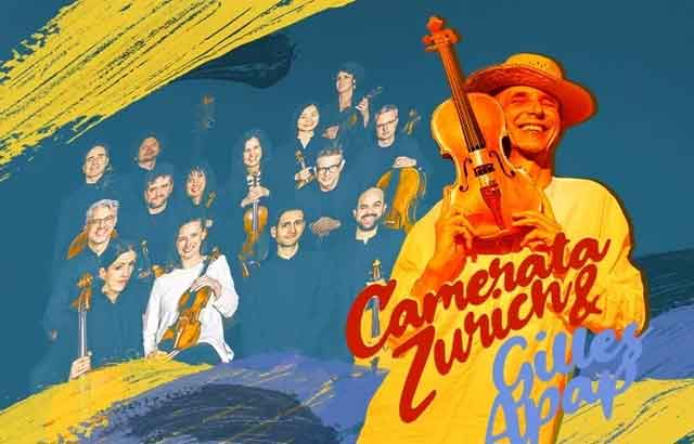 Müziğin sınırlarında