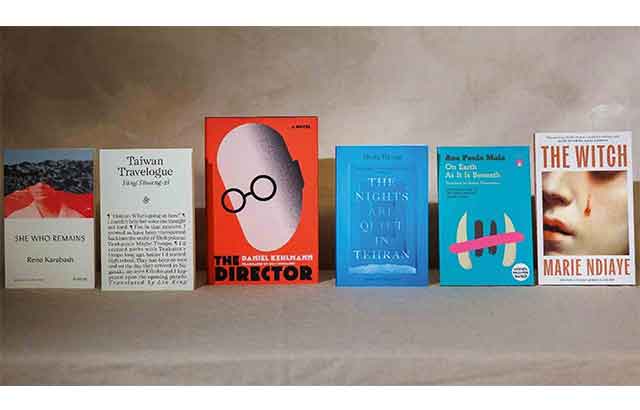 Uluslararası Booker Ödülü 2026 Kısa Listesi Açıklandı