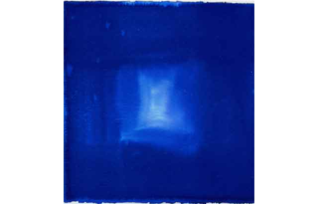 Sanatçımızdan New York’ta sergi