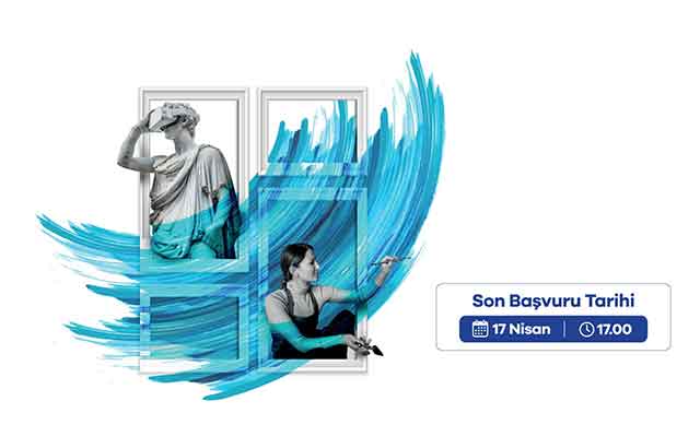 Genç Sanatçılara Destek