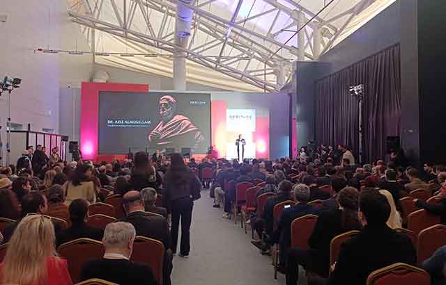 Gelecek, mirasına Yenikapı’dan tutunuyor