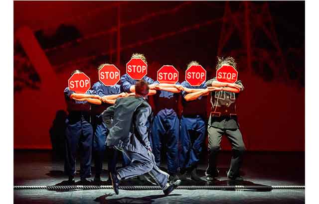 “NOW”: Hafif hayal kırıklığı bir iş