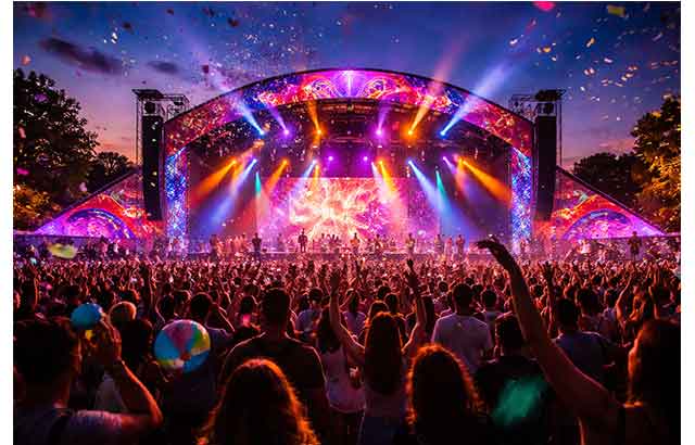 Hafta sonu kültür sanatın en parlak rotası