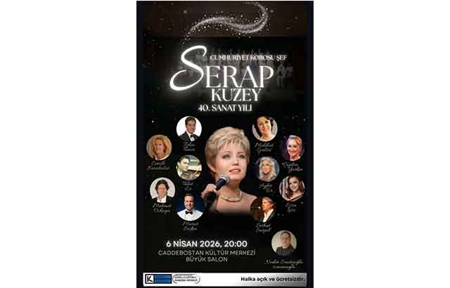 40 yılın kutlaması