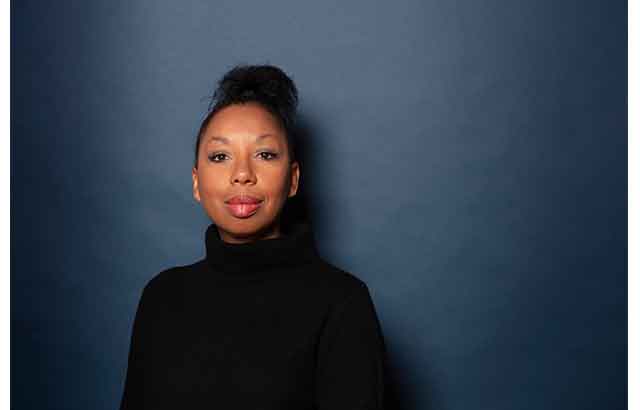 Ödüllü yazar Marie NDiaye Türkiye’ye geliyor