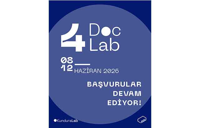 Anlatının yeniden yazıldığı alan