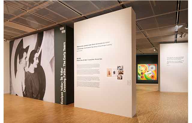 Arkas Sanat’tan İzmir’e yeni sanat durağı