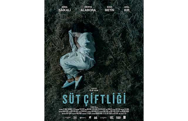 'Süt Çiftliği', 45. İstanbul Film Festivali’nde