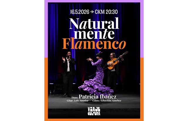 Endülüs’ün nabzı İstanbul’da atacak