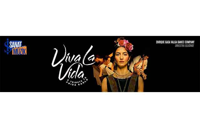 “Yaşasın Hayat...”