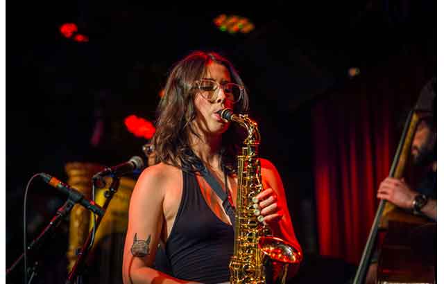 Çağdaş caza duygusal dokunuş