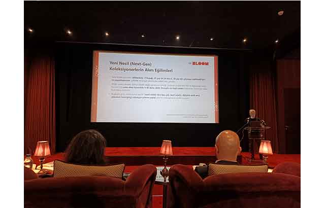 CI Bloom’dan ‘indirimli’ güncel sanat davetiyesi