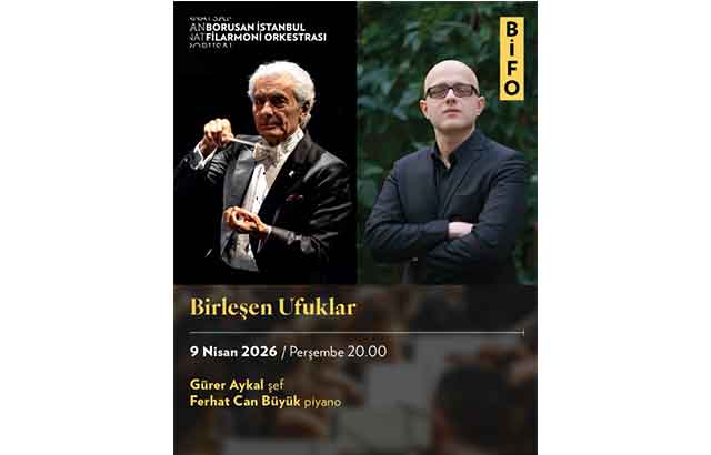 “Birleşen Ufuklar”