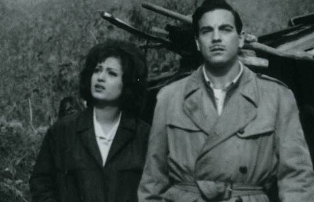 'Acı Hayat' yeniden beyaz perdede