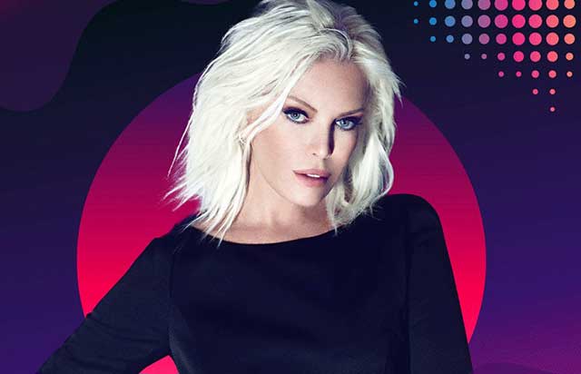 Sahnenin sönmeyen ışığı