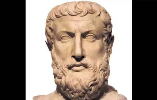 Empedokles’in dizeleri bulundu! Antik Yunan’da düzen değişiyor