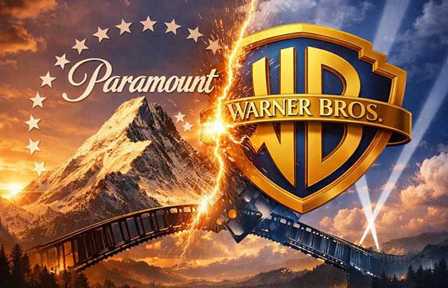 Hollywood yıldızlarından dev birleşmeye itiraz