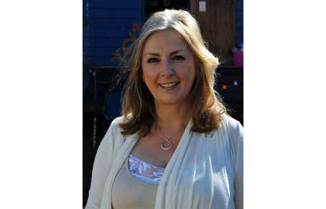 Moya Brennan’a veda