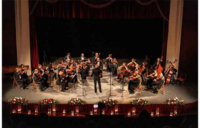 Olten Filarmoni’den Haydn’a derin bir selam