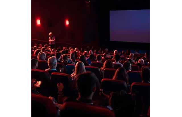 AFSAD 9. Uluslararası Kısa Film Festivali başladı