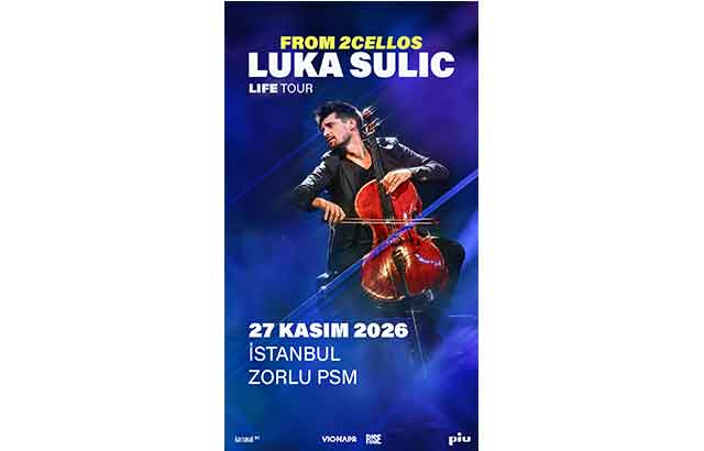 Yaylılardan sahneye, sınırların ötesine