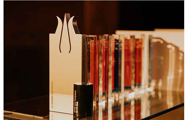 45. İstanbul Film Festivali ödüllerle sona erdi