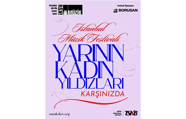 “Yarının Kadın Yıldızları” belirlendi