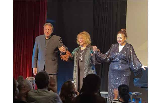 Genç piyanistlerin rekabeti