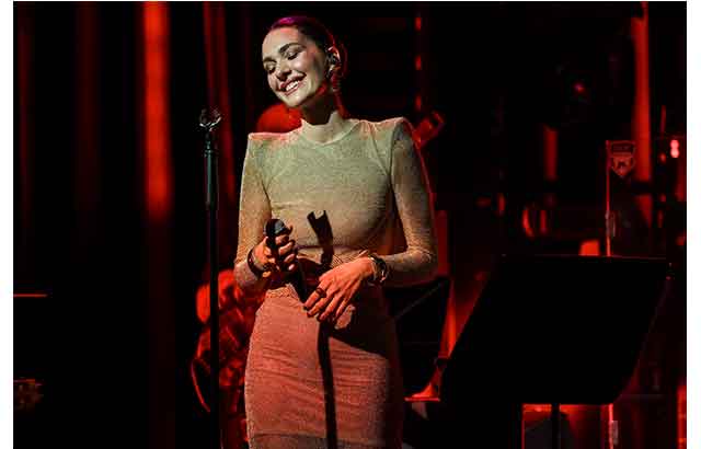 Şarkılar yeniden yazılıyor