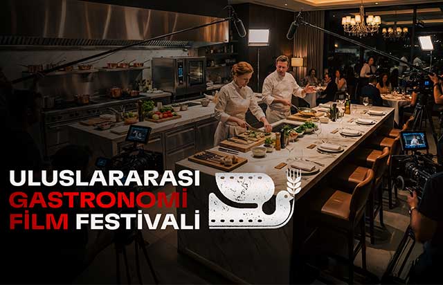 UGFF: Londra’da yeni dalga Anadolu mutfağı