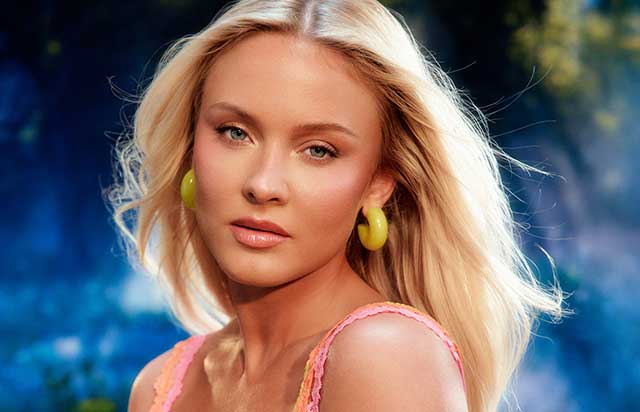 Zara Larsson’dan İstanbul’a modern pop dokunuşu