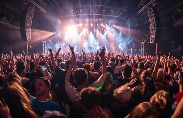 Baharın sanat takvimi