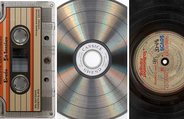 Yeniden yorumlar ve yeni sesler