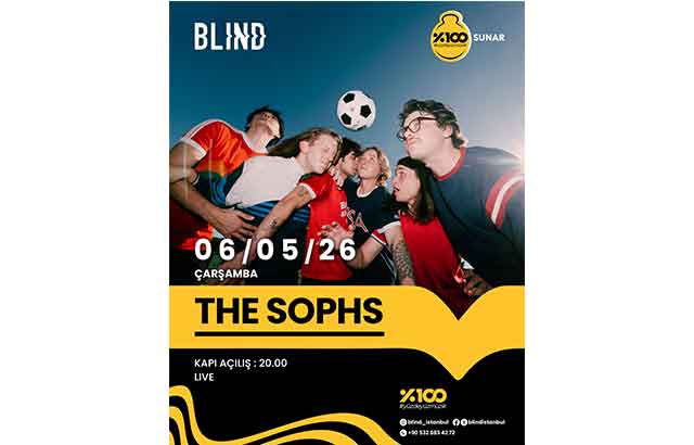 Kontrollü kaosun yeni yüzü