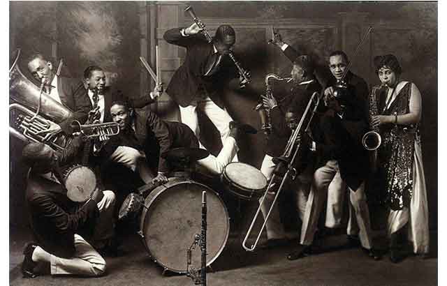 Türkiye’nin dört bir yanında caz rüzgârı