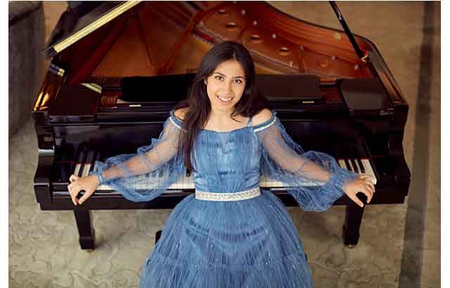 Yolun başında ama zirveye yakın