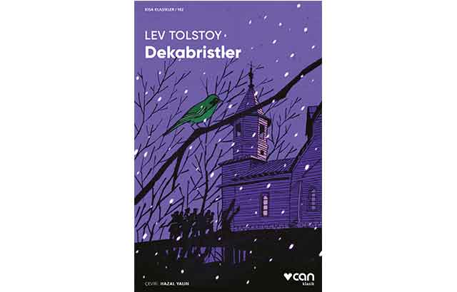 Tolstoy’un yarım romanı