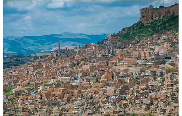 Mardin Bienali açılış programı belli oldu