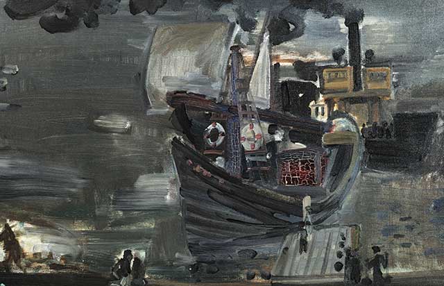 Olcay Art’tan 40. yıl sergisi