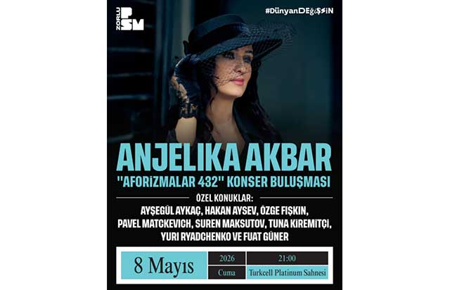 Başka bir frekansın peşinde