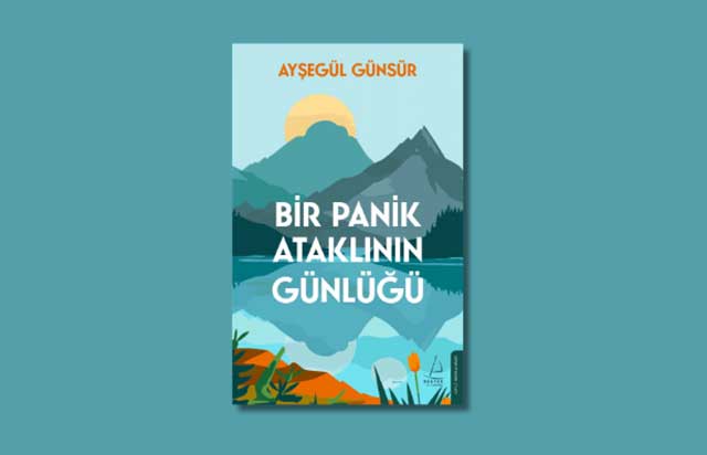 Panik atak kader değil