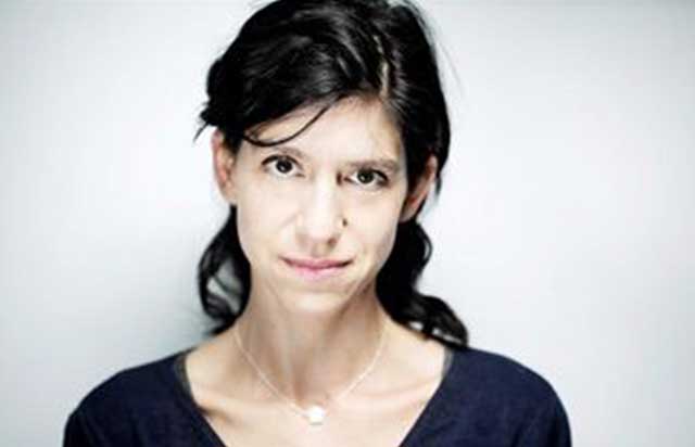 2026 NDS Edebiyat Ödülü Clara Dupont-Monod’un