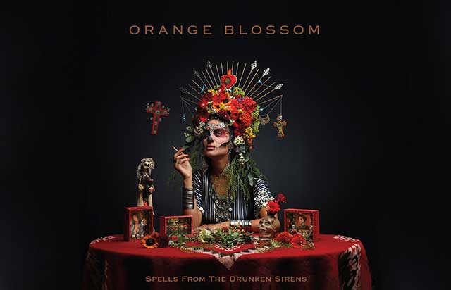 Orange Blossom Tükiye’ye geliyor