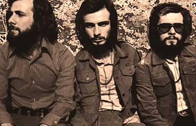 25. Roxy Müzik Günleri’nde Saygı Ödülü Üç Hürel’in