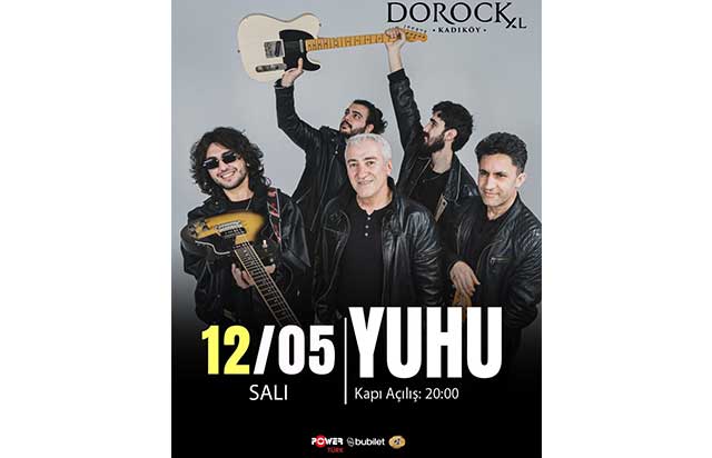 Bir underdog efsanesi: Yuhu