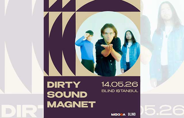 Hipnotik rock ritüeli