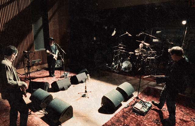 Duman’dan 'Pür Cunda Live Sessions'