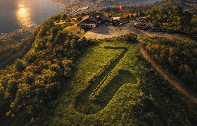 Caz, Ordu’ya Geliyor