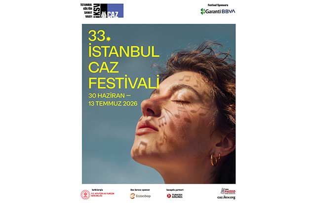 33. İstanbul Caz Festivali genç cazcılarını belirledi