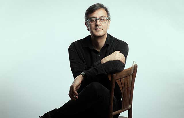 55. Orhan Kemal Roman Armağanı, Ahmet Büke’nin